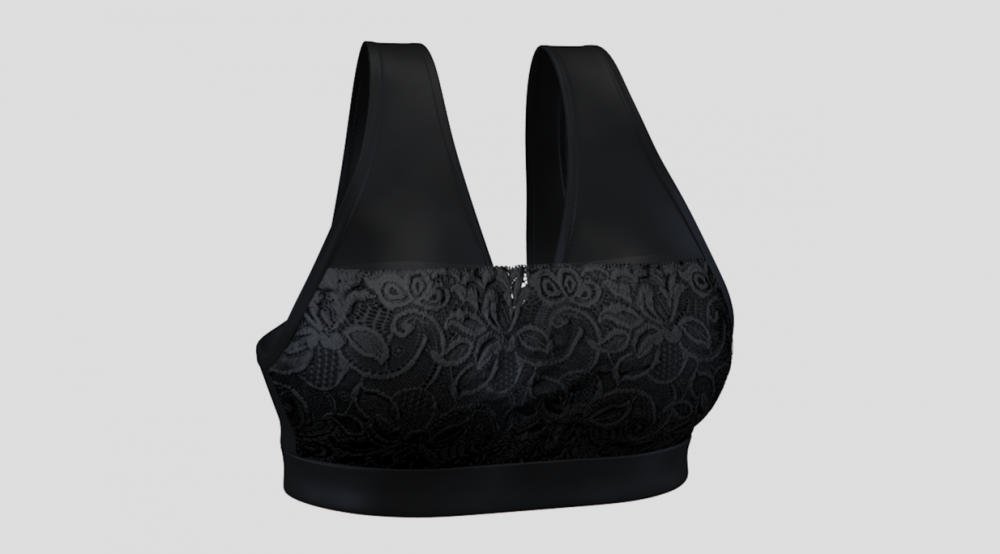 Sophia's Dream Bra
