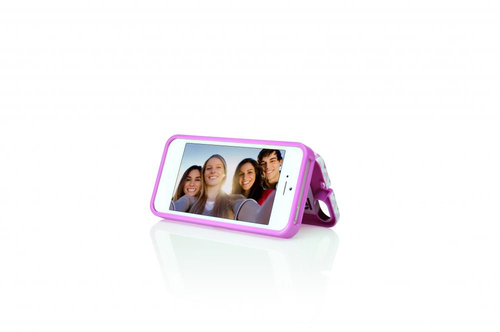 Eyn Wallet & Storage Case - iPhone 5/5s/SE