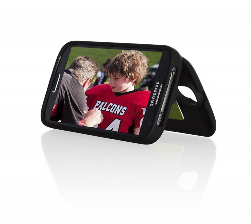 Eyn Wallet & Storage Case - Samsung Galaxy S4