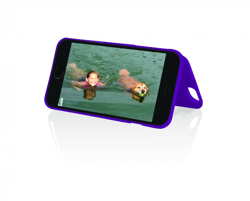 Eyn Wallet & Storage Case - iPhone 6 Plus/6s Plus